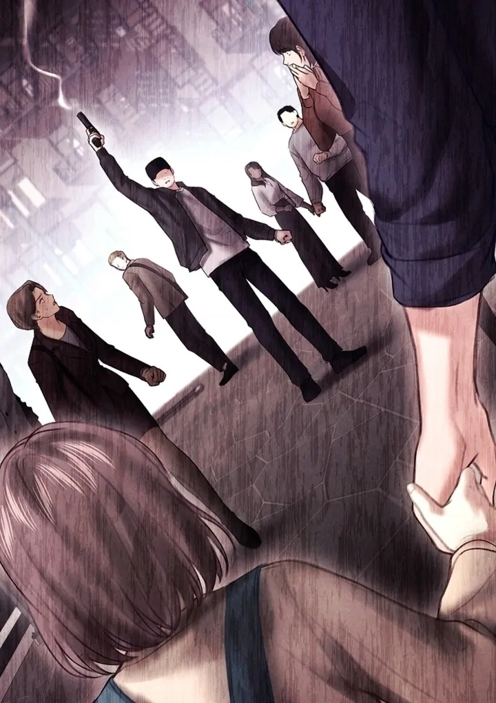 The Young Wife Chapter 46 page 55 - 