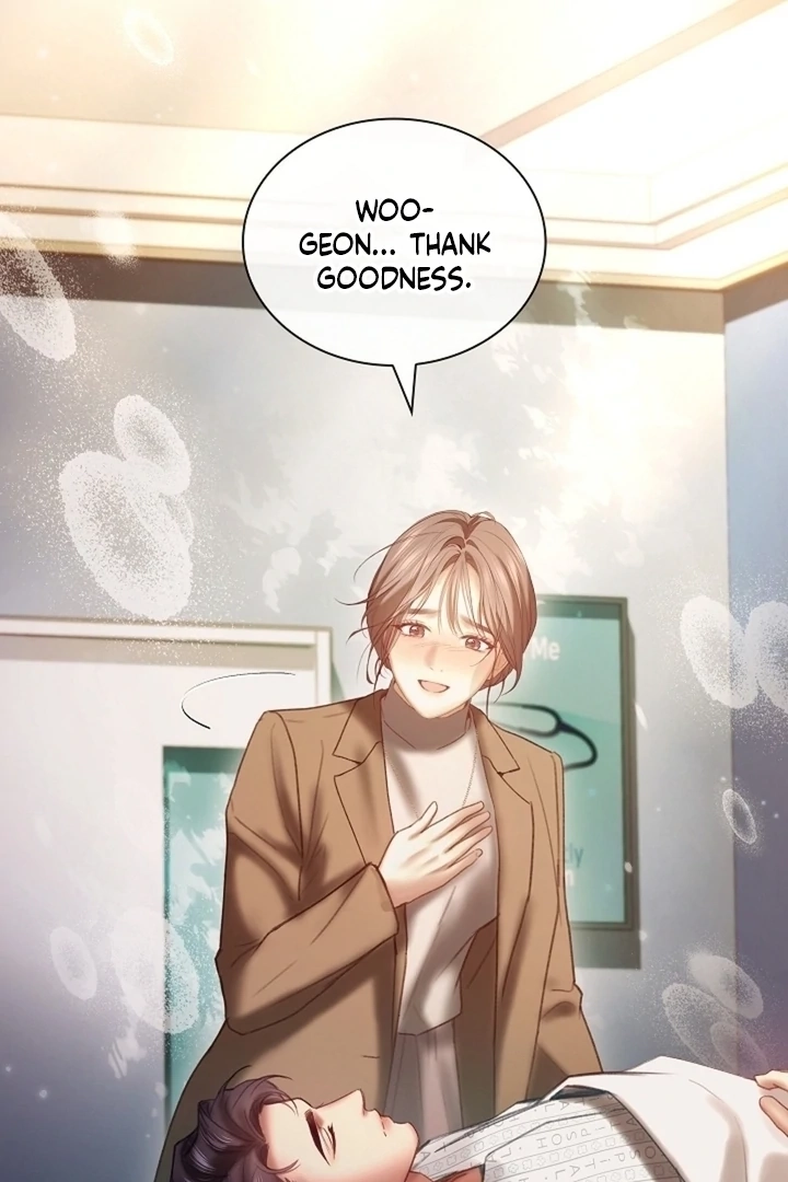 The Young Wife Chapter 46 page 82 - 