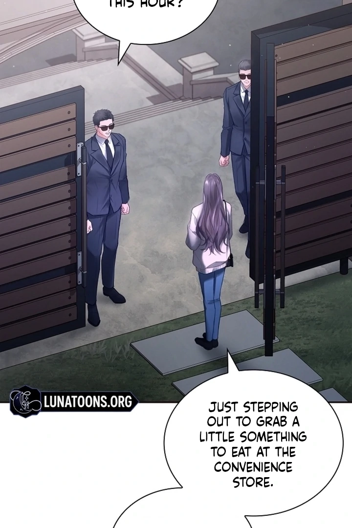 The Young Wife Chapter 47 page 103 - 