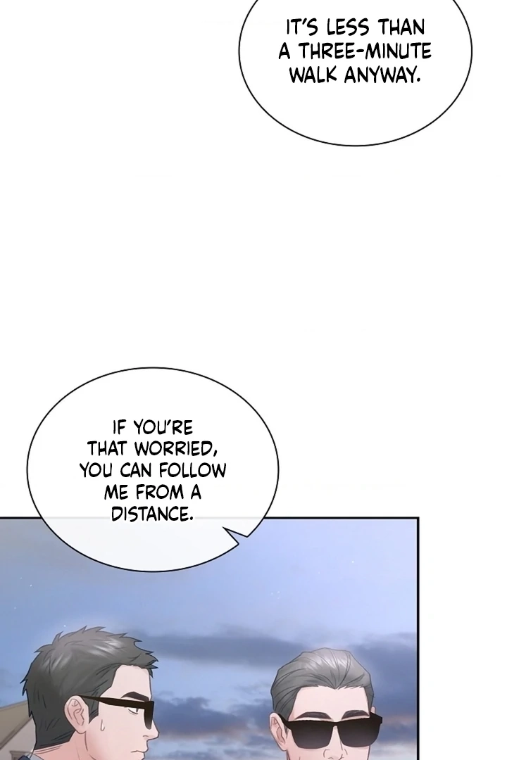 The Young Wife Chapter 47 page 107 - 