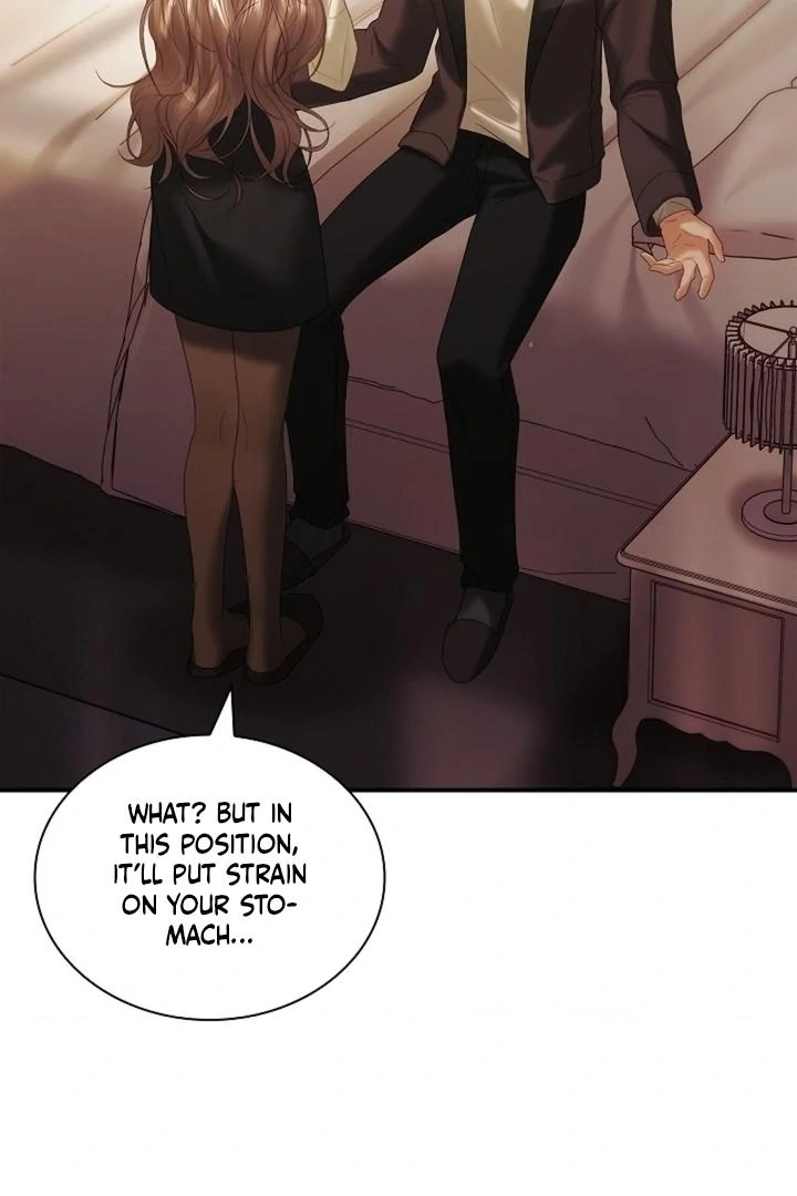 The Young Wife Chapter 47 page 12 - 
