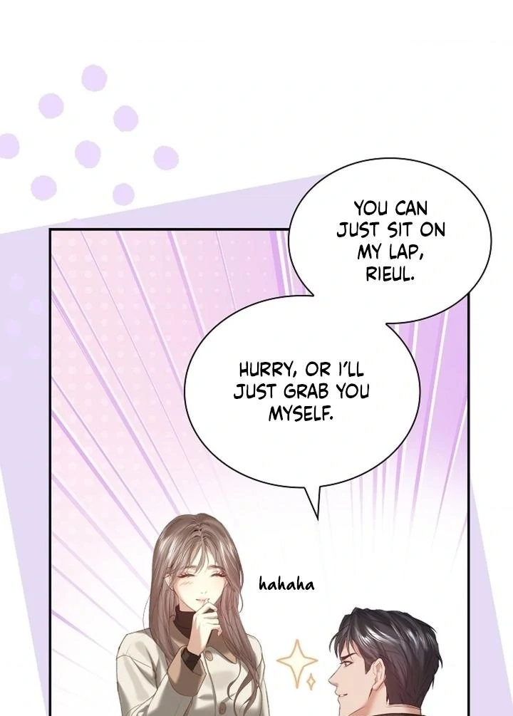 The Young Wife Chapter 47 page 13 - 