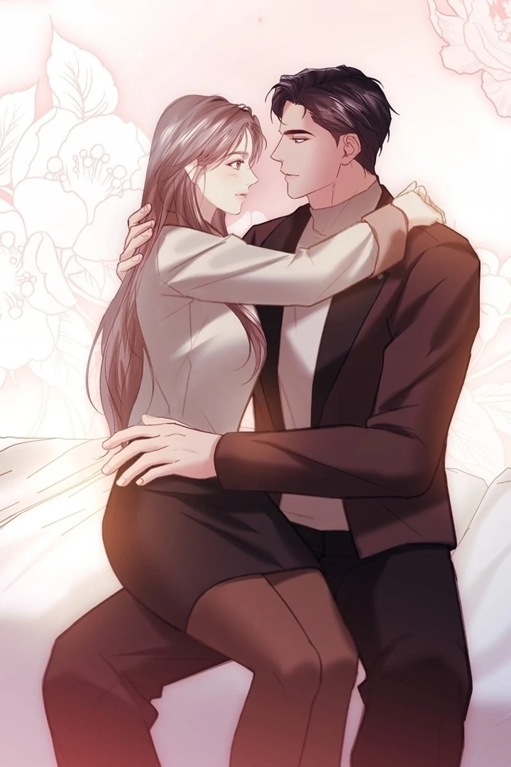 The Young Wife Chapter 47 page 16 - 