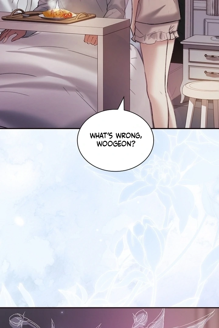 The Young Wife Chapter 47 page 32 - 
