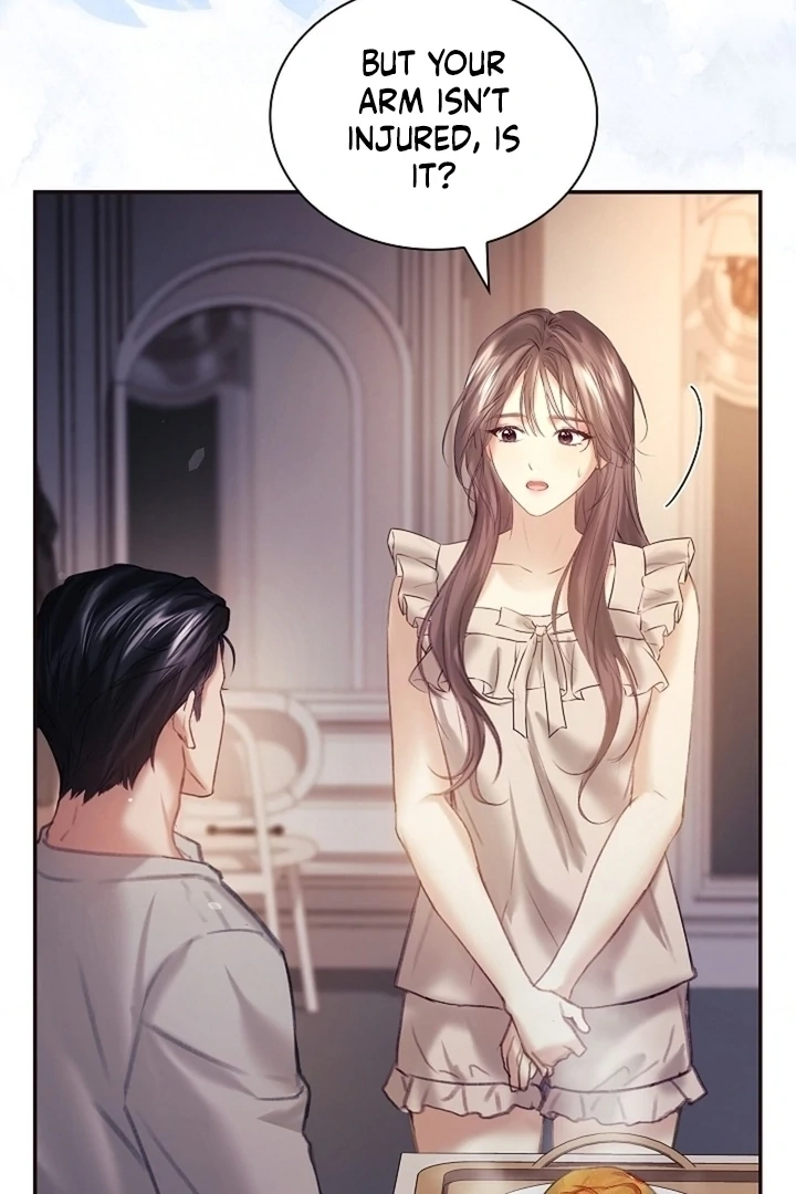 The Young Wife Chapter 47 page 35 - 