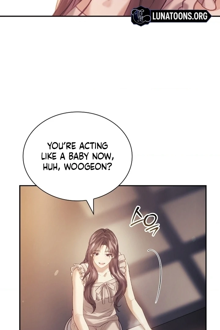 The Young Wife Chapter 47 page 37 - 