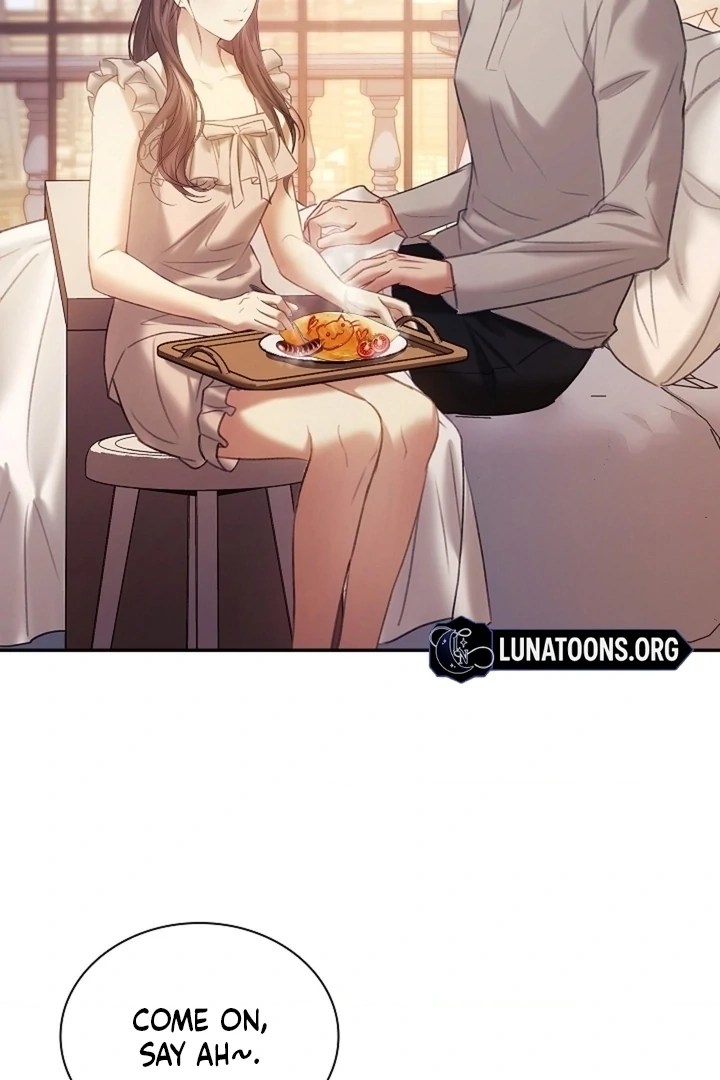 The Young Wife Chapter 47 page 40 - 