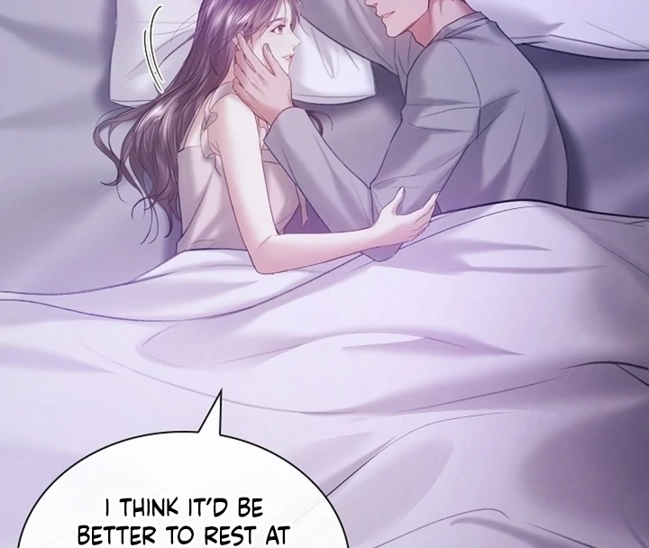 The Young Wife Chapter 47 page 55 - 