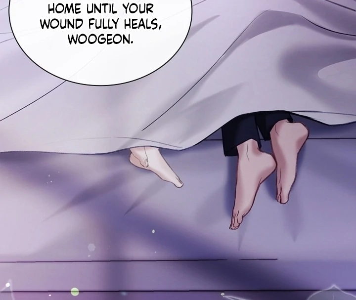 The Young Wife Chapter 47 page 56 - 