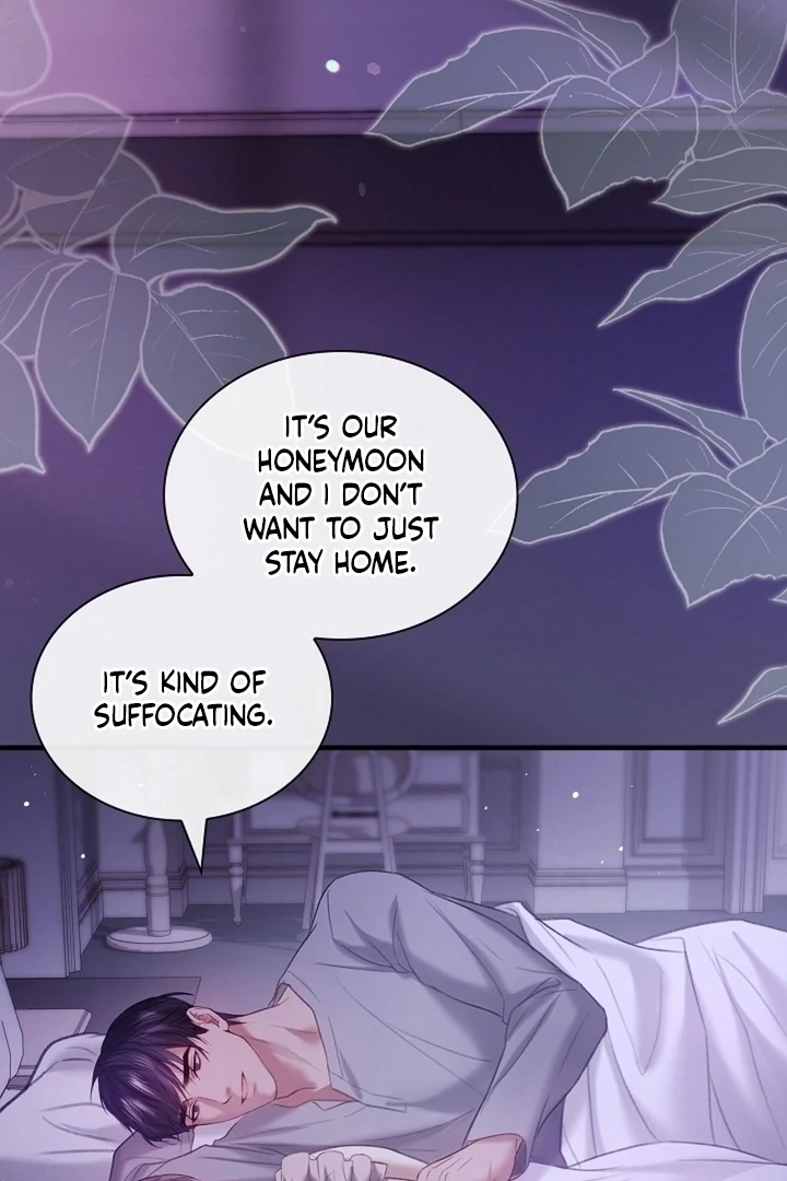 The Young Wife Chapter 47 page 57 - 