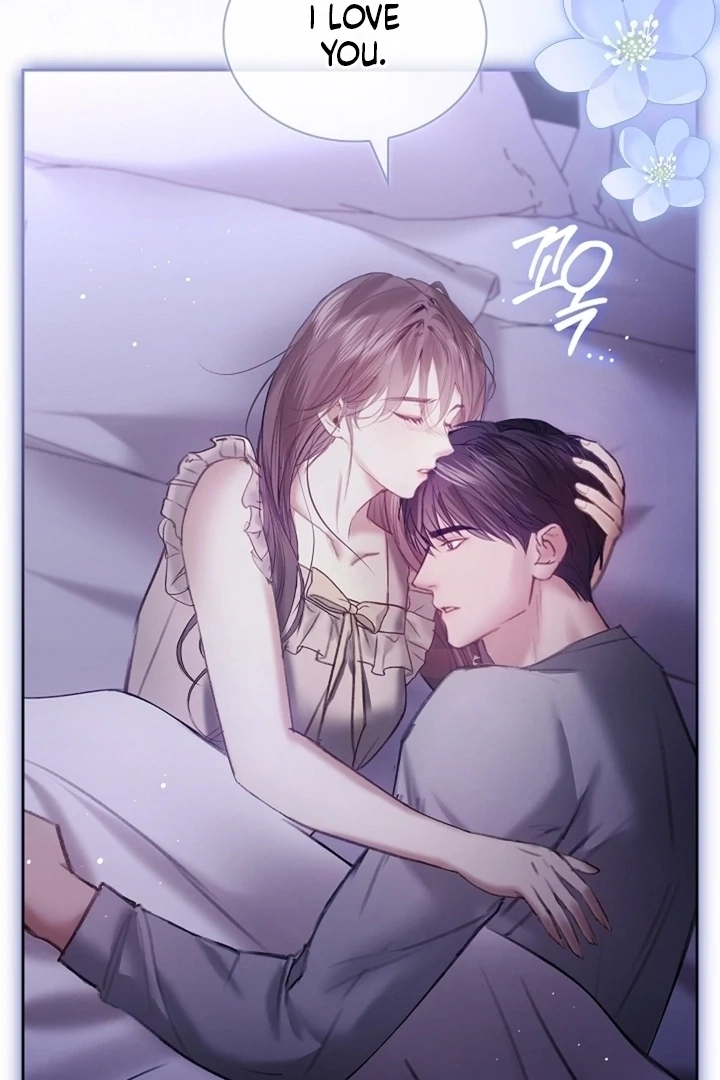 The Young Wife Chapter 47 page 62 - 