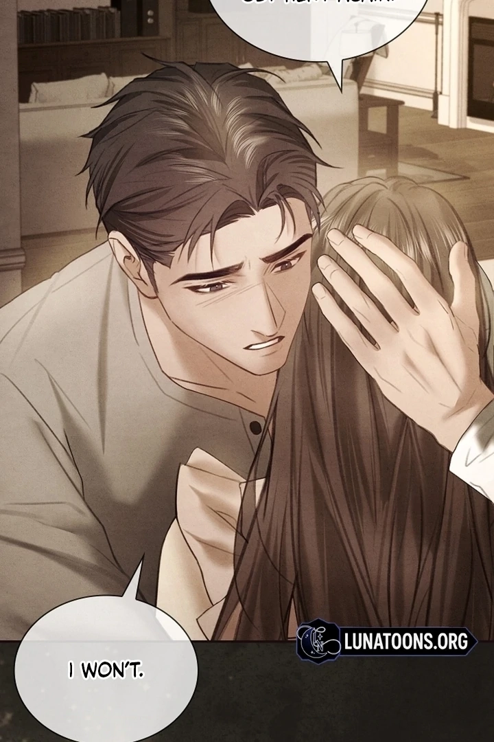 The Young Wife Chapter 47 page 79 - 