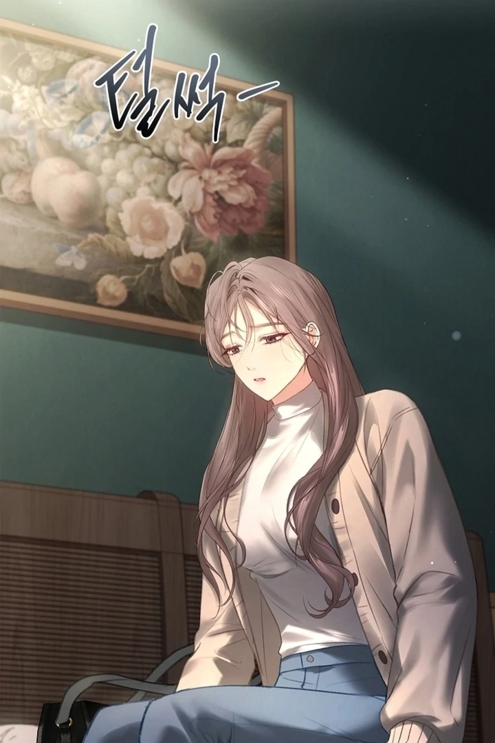 The Young Wife Chapter 48 page 22 - 