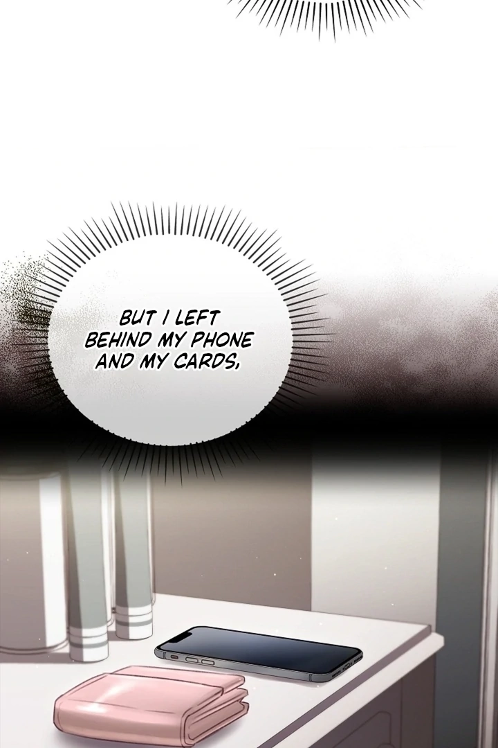 The Young Wife Chapter 48 page 26 - 