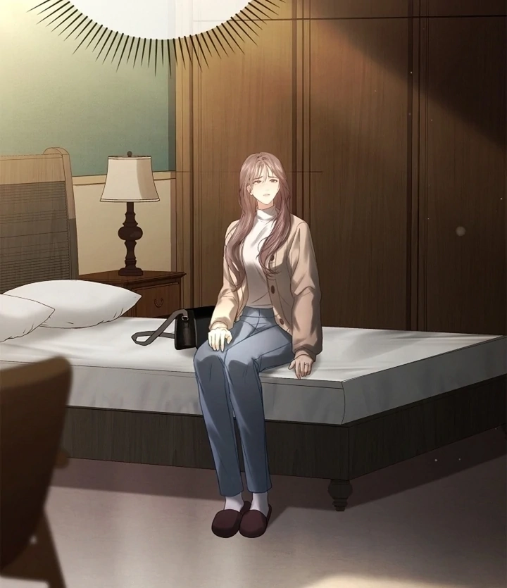 The Young Wife Chapter 48 page 28 - 