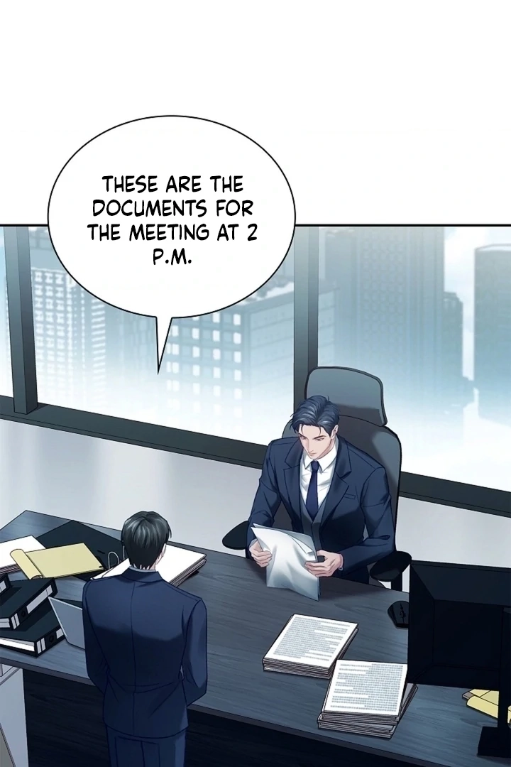 The Young Wife Chapter 48 page 57 - 