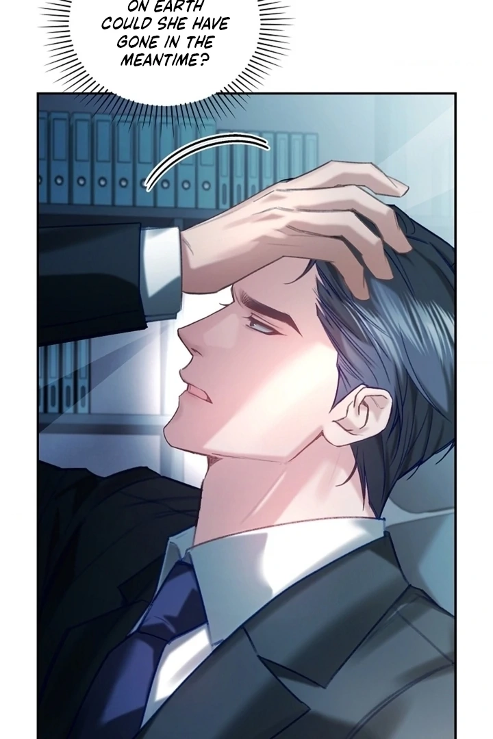 The Young Wife Chapter 48 page 79 - 