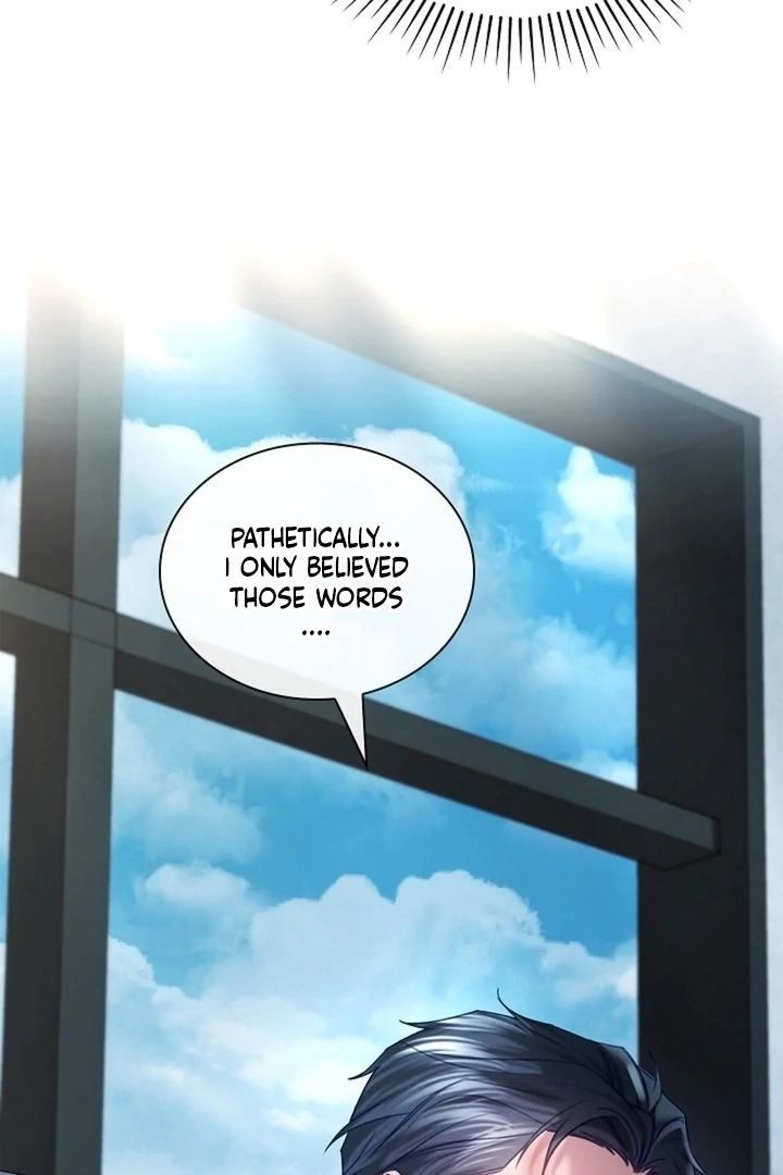 The Young Wife Chapter 48 page 89 - 