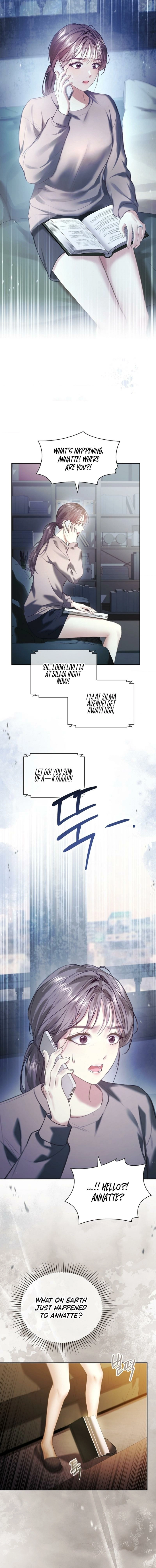 The Young Wife Chapter 50 page 2 - 