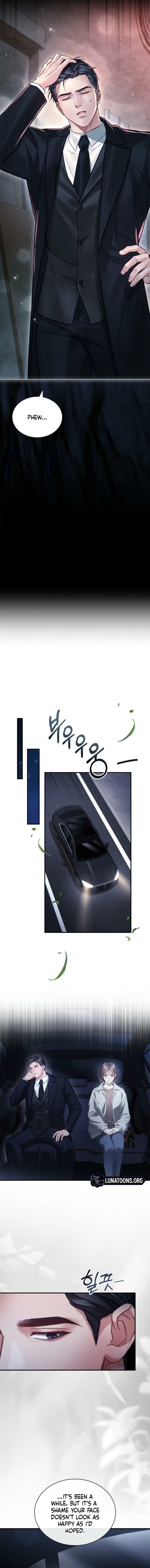 The Young Wife Chapter 50 page 11 - 