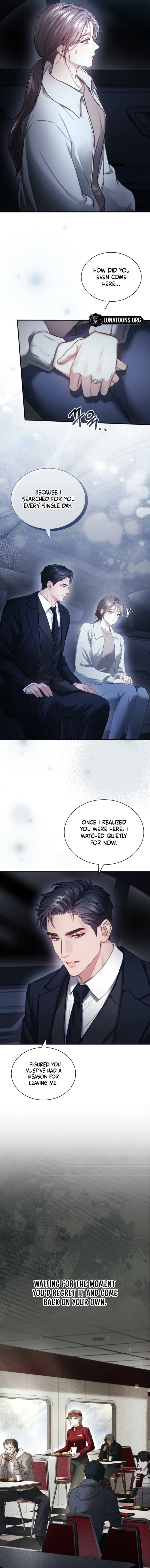 The Young Wife Chapter 50 page 12 - 