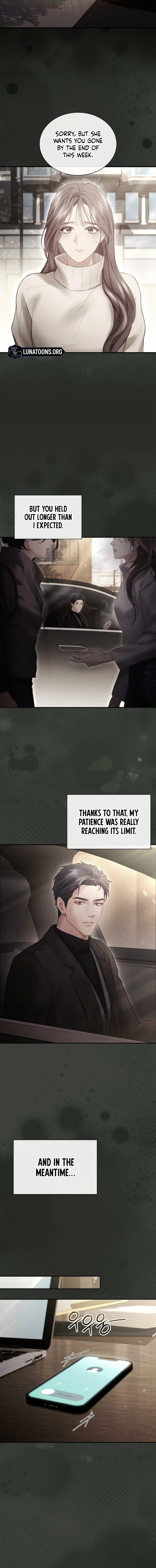 The Young Wife Chapter 50 page 14 - 