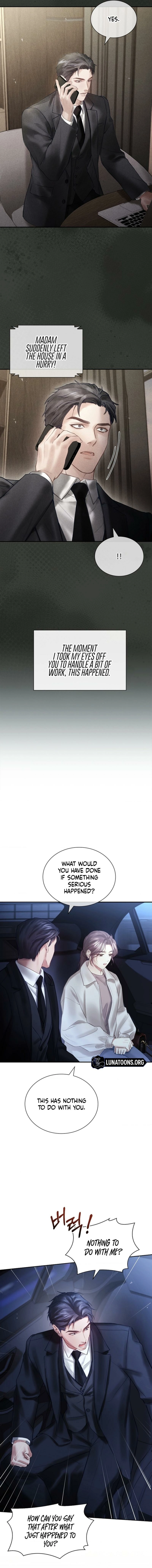 The Young Wife Chapter 50 page 15 - 