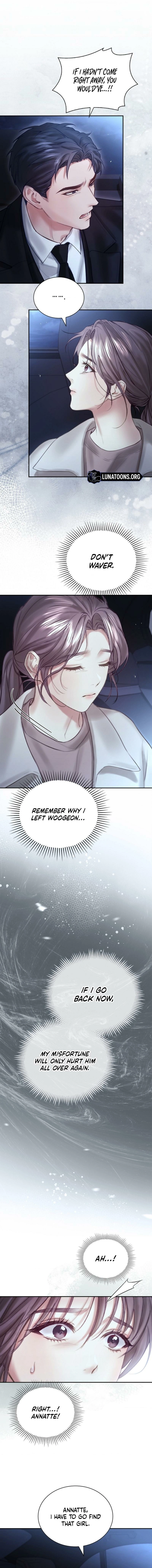 The Young Wife Chapter 50 page 16 - 