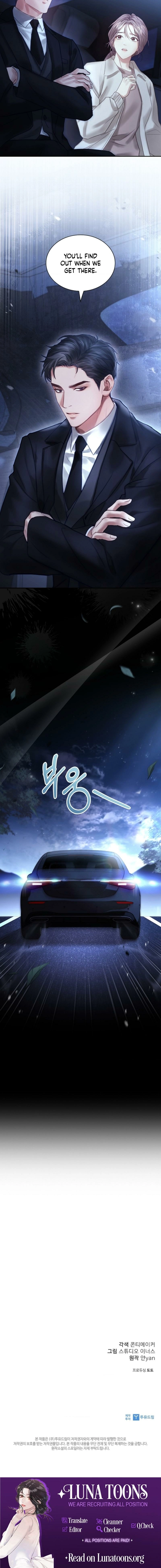 The Young Wife Chapter 50 page 18 - 