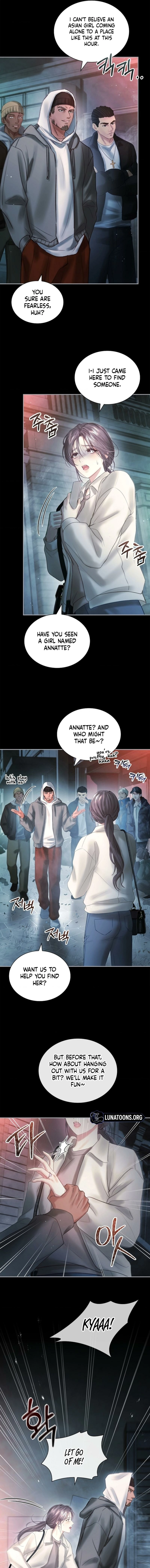 The Young Wife Chapter 50 page 5 - 