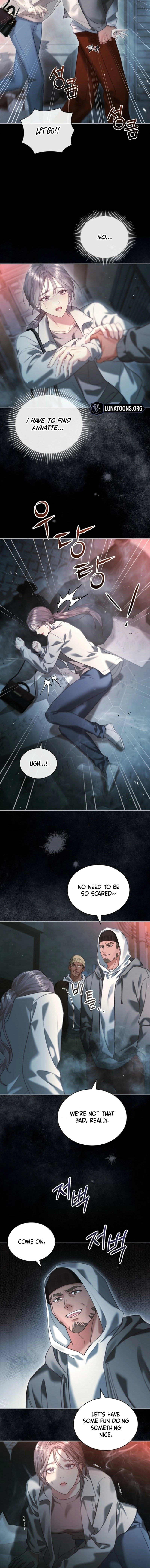 The Young Wife Chapter 50 page 6 - 