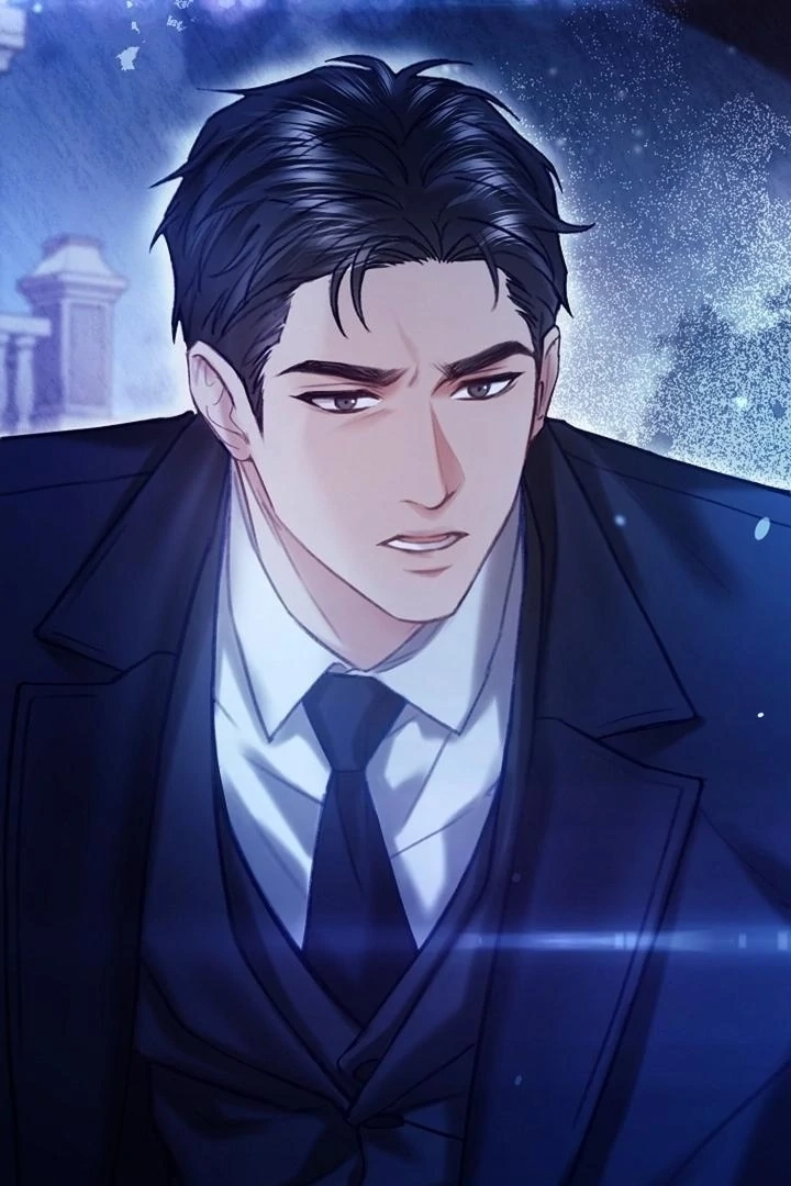 The Young Wife Chapter 51 page 11 - 