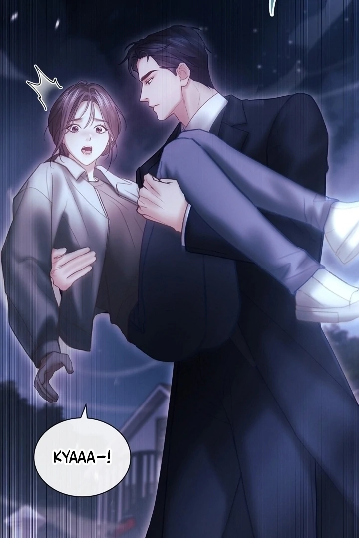 The Young Wife Chapter 51 page 18 - 