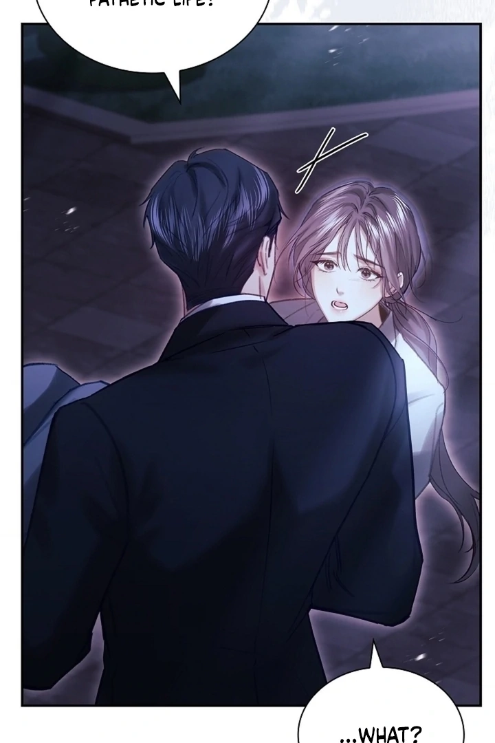 The Young Wife Chapter 51 page 22 - 