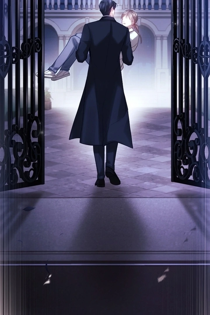 The Young Wife Chapter 51 page 26 - 