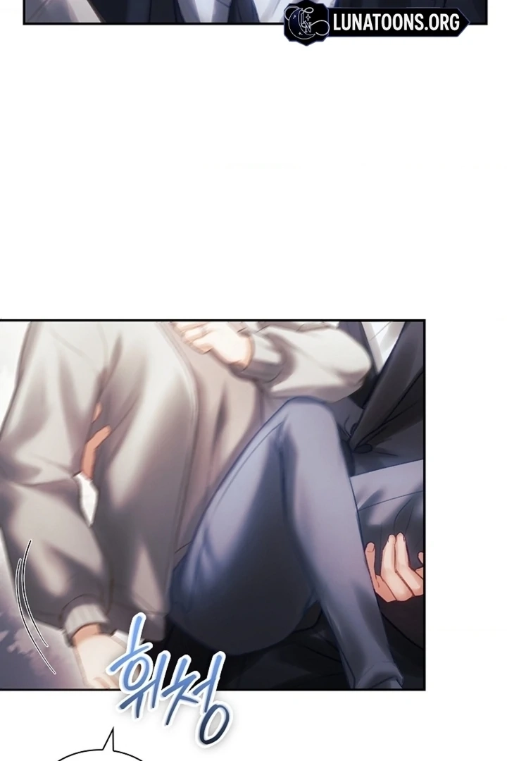 The Young Wife Chapter 51 page 34 - 