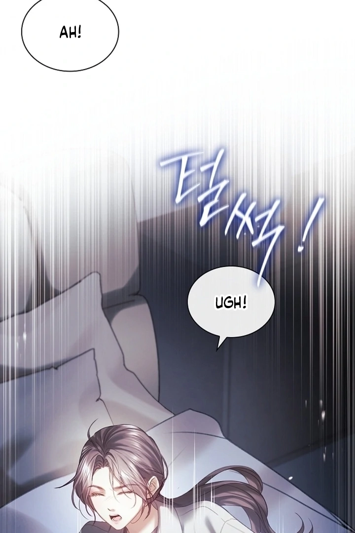 The Young Wife Chapter 51 page 35 - 