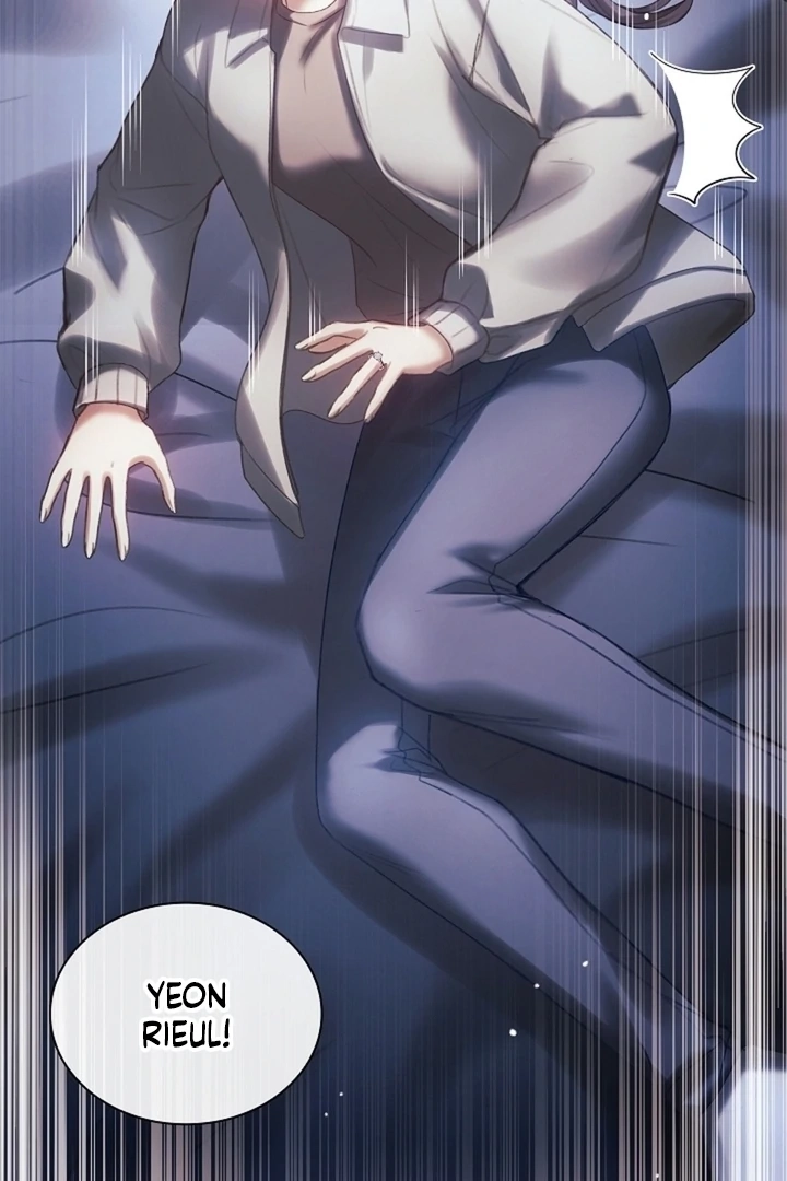 The Young Wife Chapter 51 page 36 - 