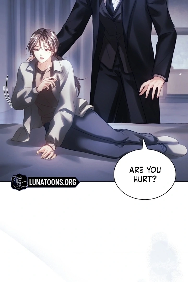 The Young Wife Chapter 51 page 38 - 