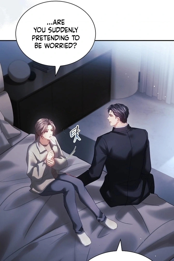 The Young Wife Chapter 51 page 43 - 