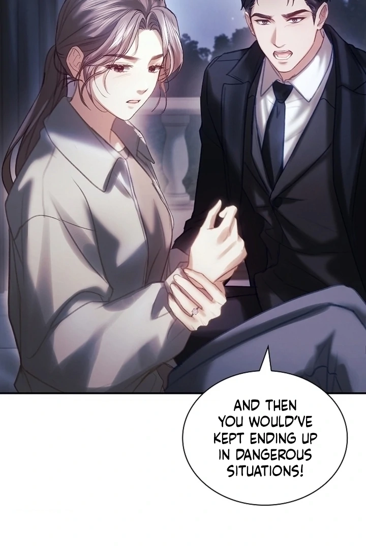 The Young Wife Chapter 51 page 45 - 