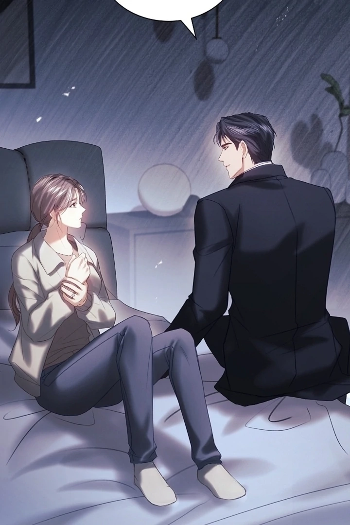 The Young Wife Chapter 51 page 49 - 