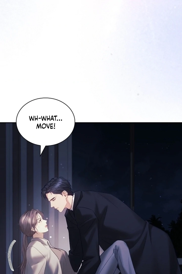 The Young Wife Chapter 51 page 76 - 