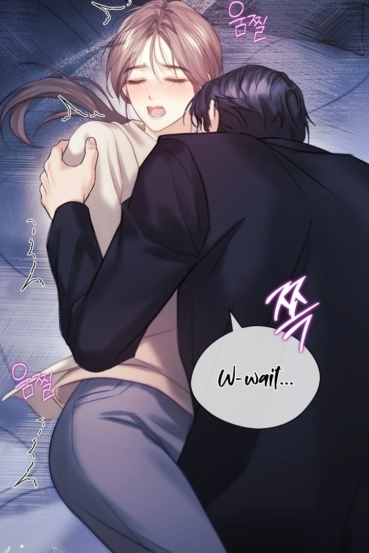 The Young Wife Chapter 51 page 79 - 
