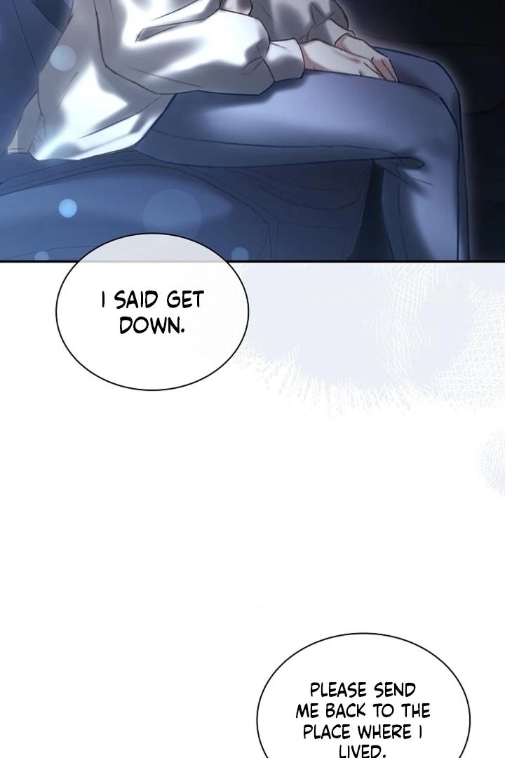 The Young Wife Chapter 51 page 9 - 