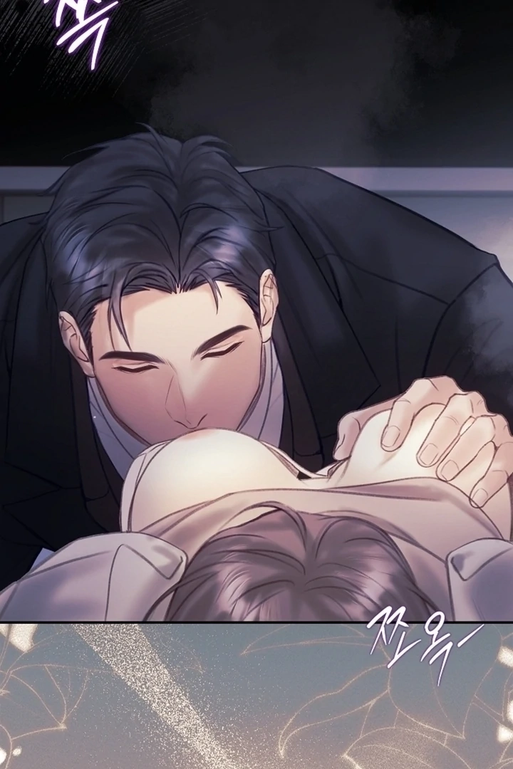 The Young Wife Chapter 51 page 86 - 
