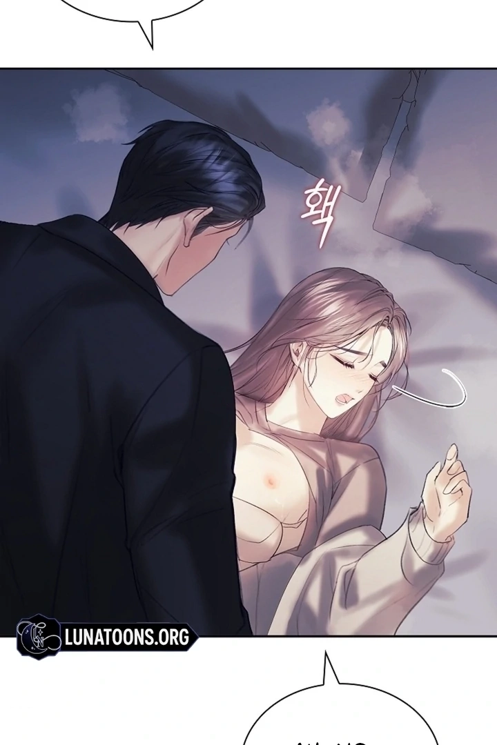 The Young Wife Chapter 51 page 94 - 