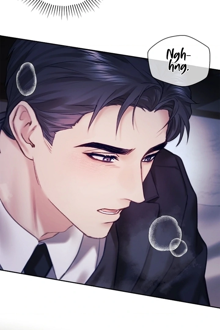 The Young Wife Chapter 52 page 18 - 