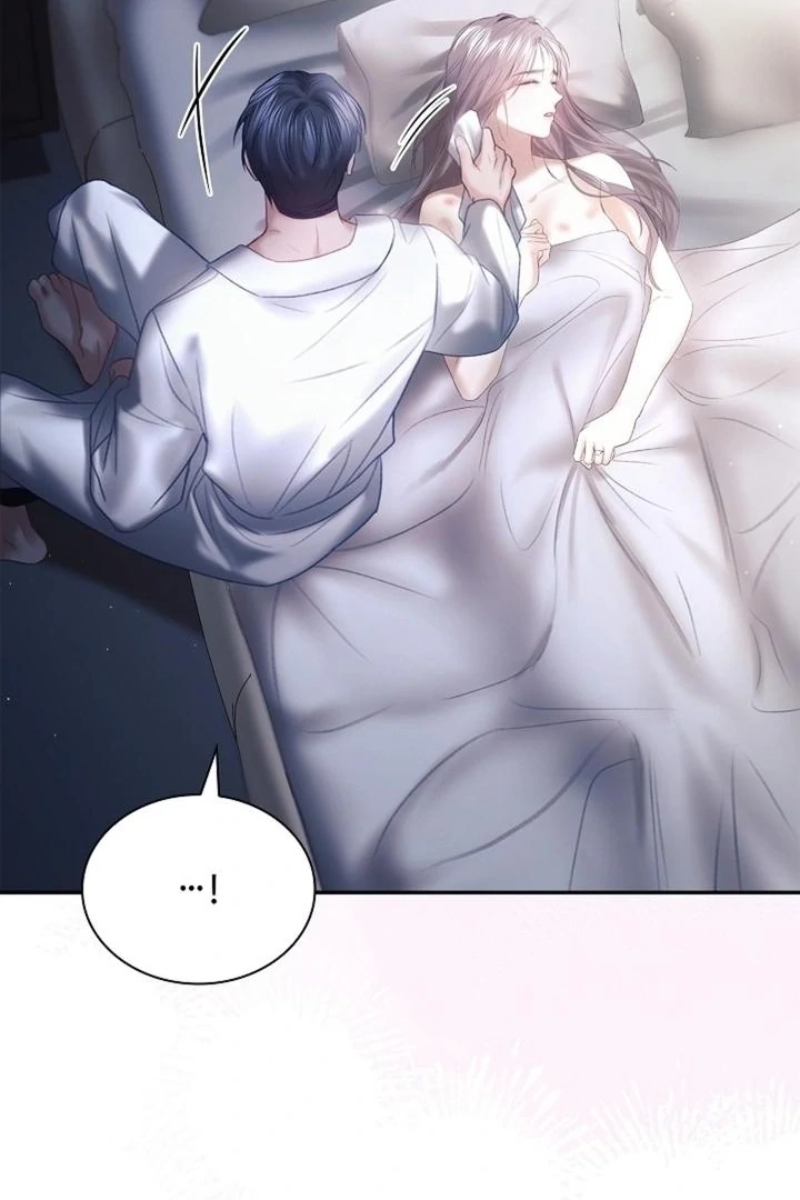 The Young Wife Chapter 53 page 15 - 