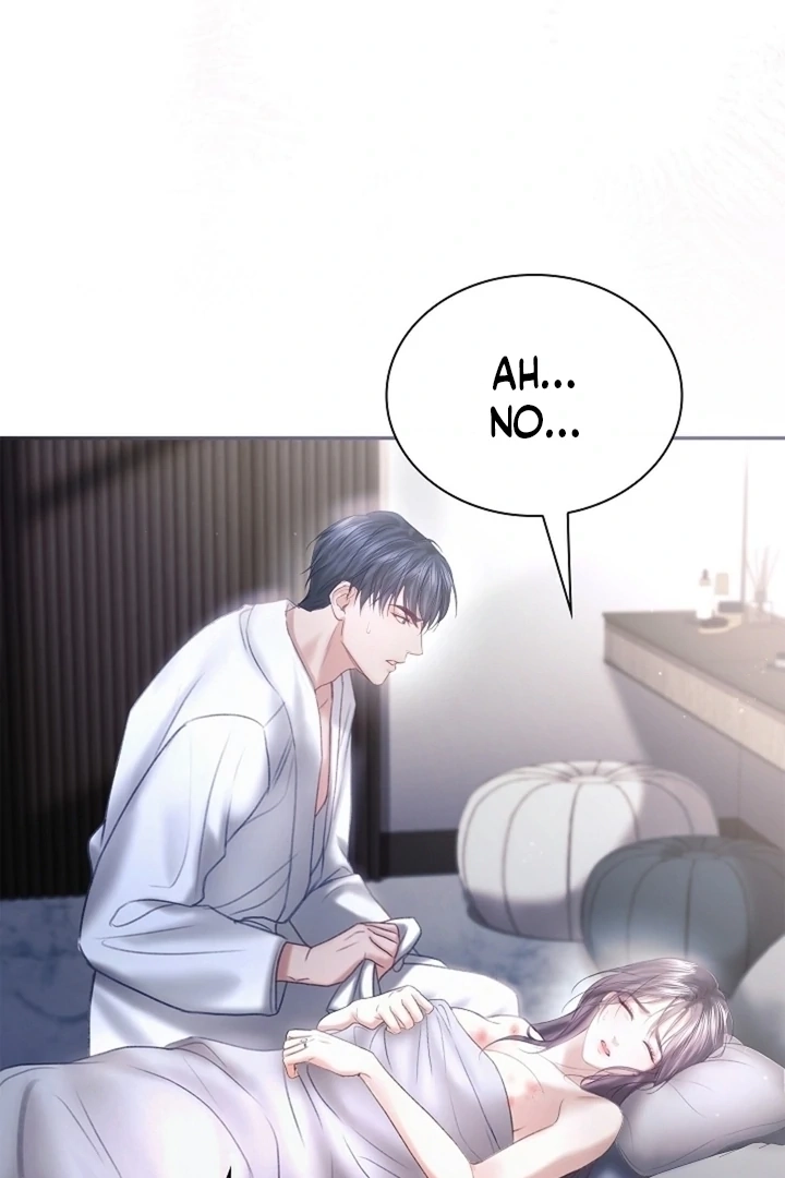 The Young Wife Chapter 53 page 16 - 